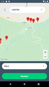 Recicla2 screenshot 1