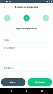 Recicla2 screenshot 2