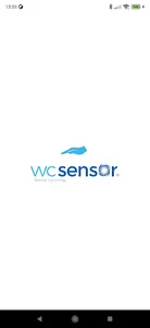 WCSENSOR screenshot 0