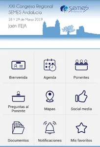 DGLOBAL CONGRESOS Y EVENTOS screenshot 2
