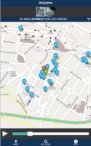 AudioGuía Requena screenshot 3