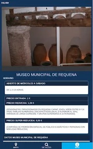 AudioGuía Requena screenshot 4