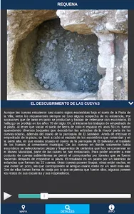 AudioGuía Requena screenshot 5
