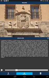 AudioGuía Requena screenshot 6