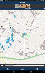 AudioGuía Requena screenshot 9