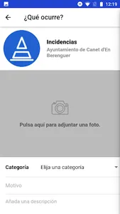 Canet d'En Berenguer screenshot 3