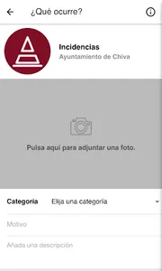 Chiva screenshot 1