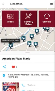 Chiva screenshot 3
