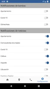 Ayuntamiento Albalate de Cinca screenshot 6