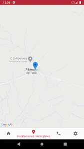 Ayuntamiento Alberuela de Tubo screenshot 5