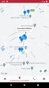 Ayuntamiento de Altorricón screenshot 5
