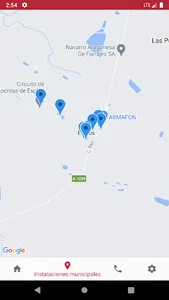 Ayuntamiento de Esplús screenshot 5