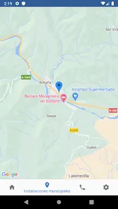 Comarca de Sobrarbe screenshot 5