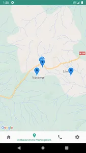 Ayuntamiento Viacamp y Litera screenshot 5