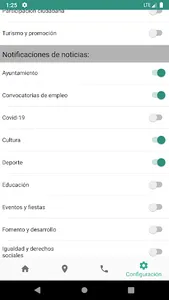 Ayuntamiento Viacamp y Litera screenshot 6