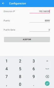 Stock screenshot 3