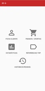 JEIVSA Pedidos screenshot 3