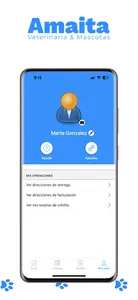 Amaita screenshot 4
