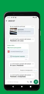 Enric+ screenshot 5