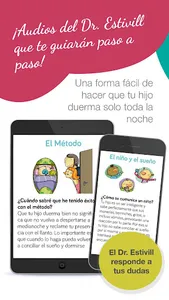 Duérmete, niño: El método para screenshot 0