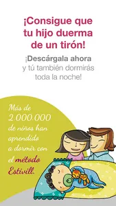 Duérmete, niño: El método para screenshot 1