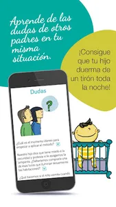 Duérmete, niño: El método para screenshot 3