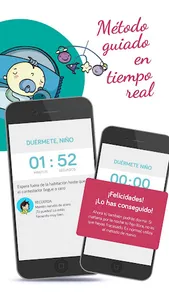 Duérmete, niño: El método para screenshot 4