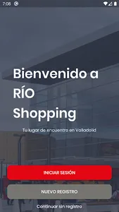 Cargadores RÍO screenshot 0
