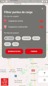 Cargadores RÍO screenshot 3