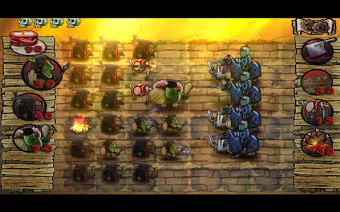 Save The Orcs screenshot 3