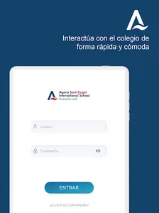 My Agora Sant Cugat Int School screenshot 18
