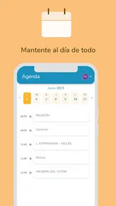 Mi Areteia screenshot 0