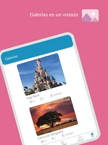 Mi Areteia screenshot 10