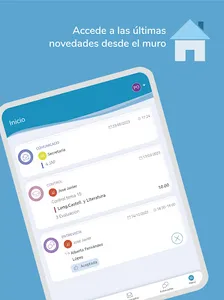Mi Areteia screenshot 13