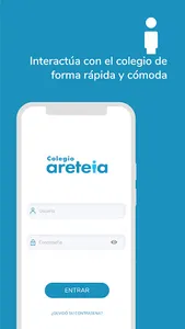 Mi Areteia screenshot 4
