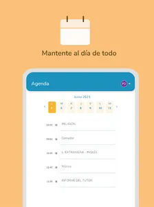 Mi Areteia screenshot 7