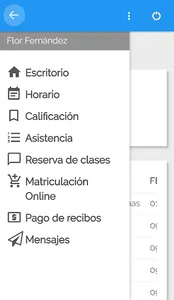 Aules Arts Escèniques screenshot 5