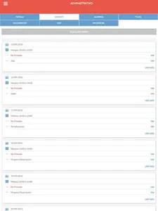 Endesa App Formador screenshot 4