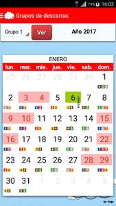 La Nube Metrera screenshot 3