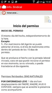 La Nube Metrera screenshot 7