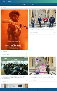 Pozoblanco screenshot 14