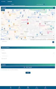 Pozoblanco screenshot 15