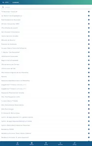 Pozoblanco screenshot 16