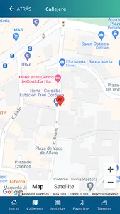 Pozoblanco screenshot 5