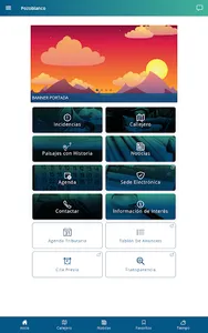 Pozoblanco screenshot 7