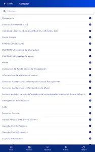 Villaviciosa de Córdoba screenshot 10