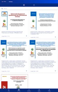 Villaviciosa de Córdoba screenshot 14