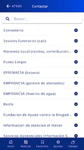 Villaviciosa de Córdoba screenshot 4