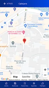 Villaviciosa de Córdoba screenshot 5
