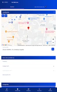 Villaviciosa de Córdoba screenshot 9